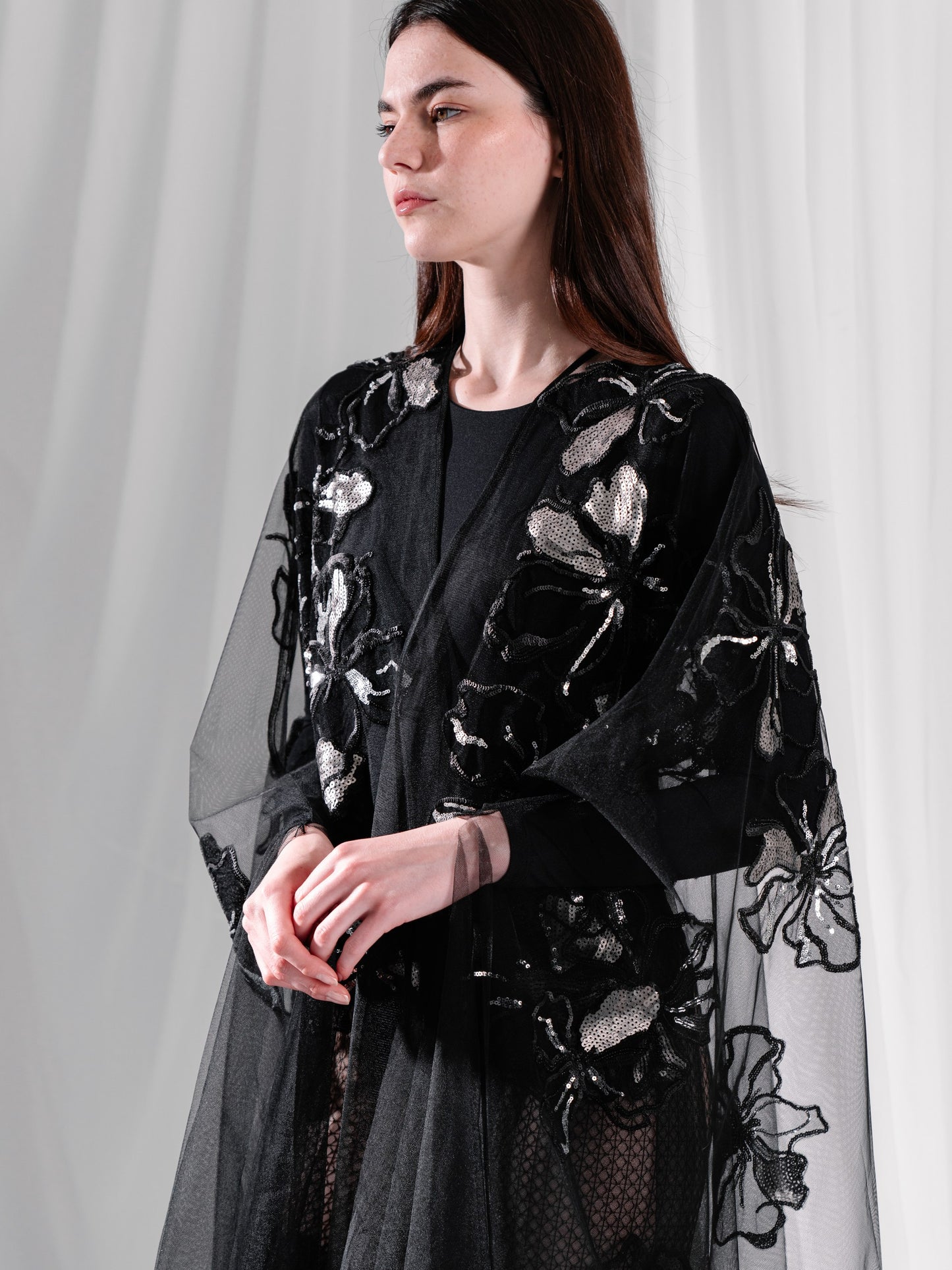 Wedding Lace Embroidery G-WA14