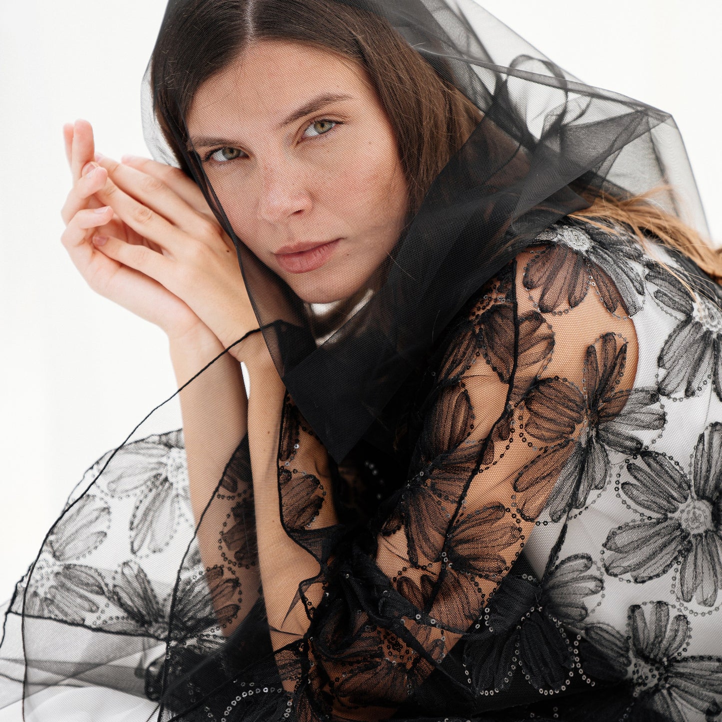 Wedding Full Lace- WA6