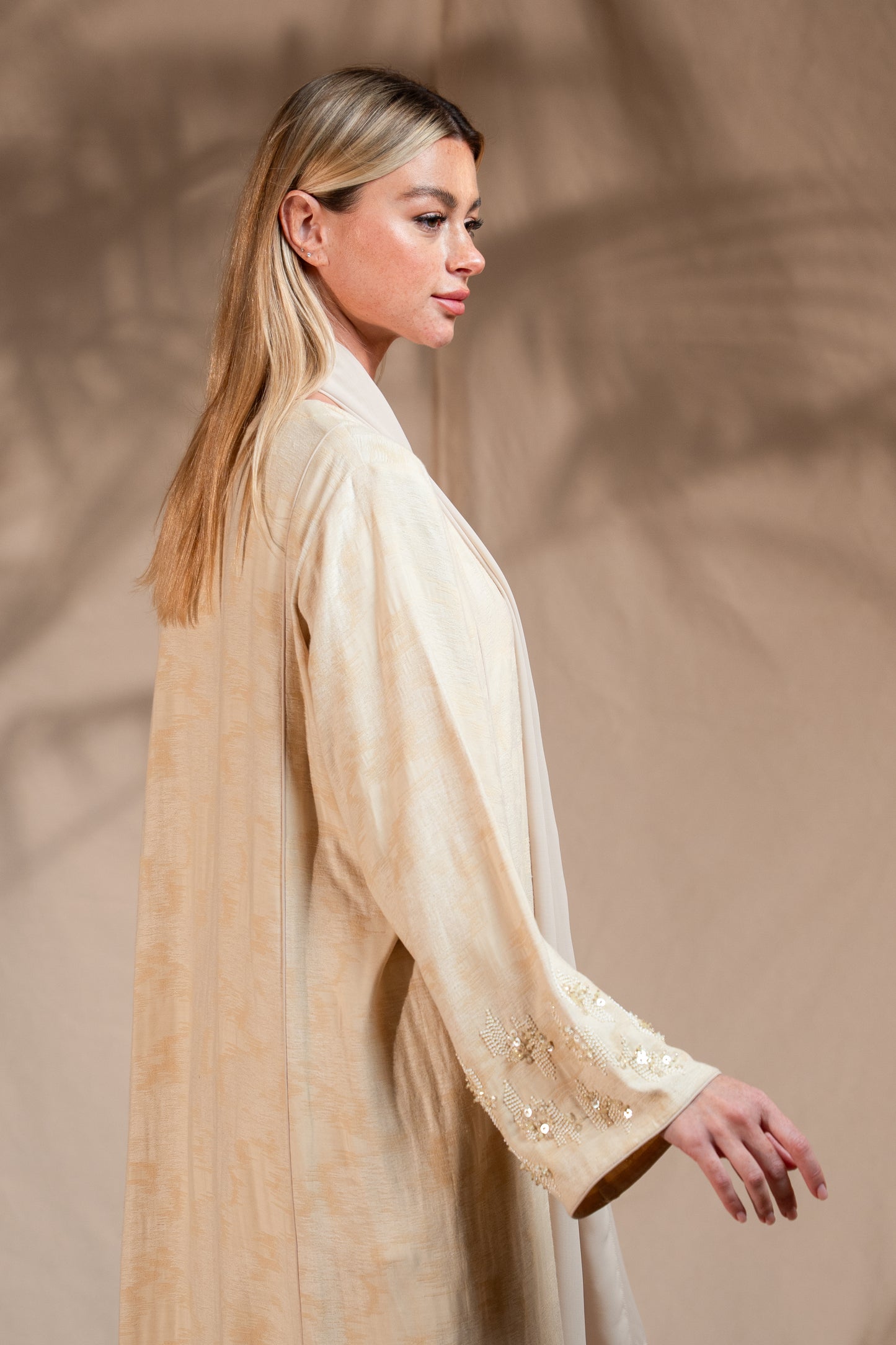 COLOR CLAY ABAYA-YA184