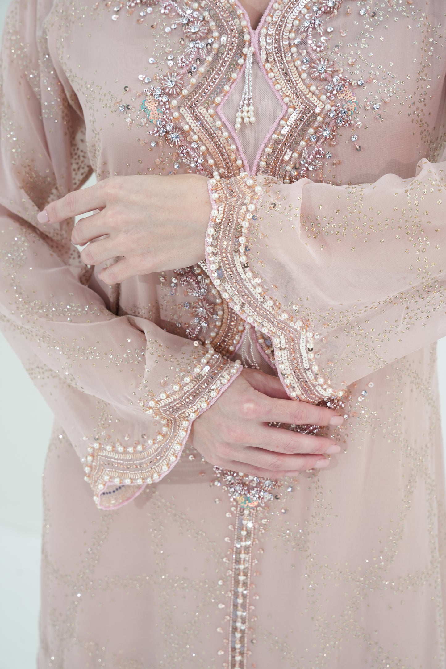 CLAY LIMITED FABRIC -CL347