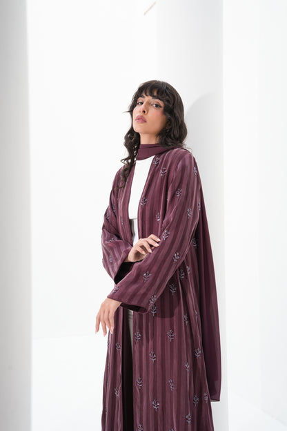 CLAY ABAYA LIMITED EDITION- YA198