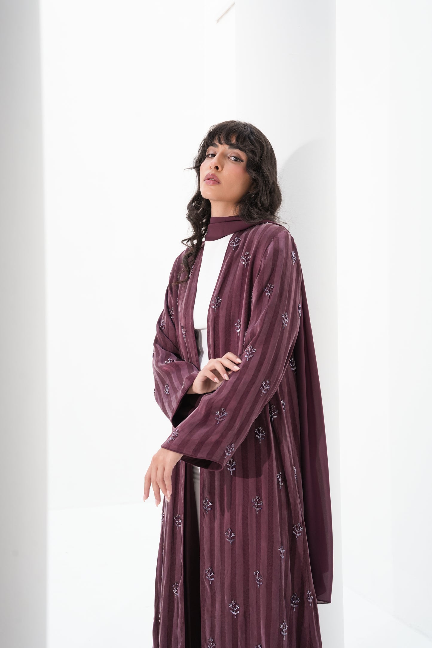 CLAY ABAYA LIMITED EDITION- YA198