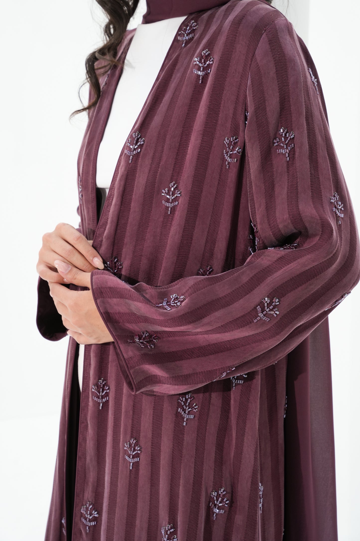 CLAY ABAYA LIMITED EDITION- YA198