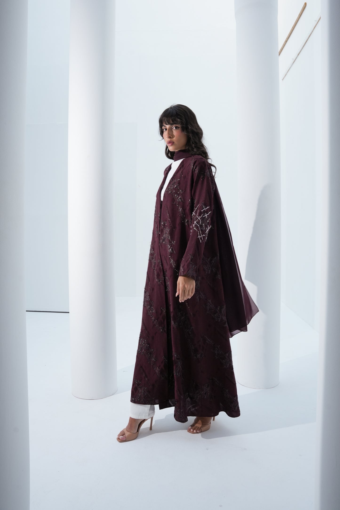 CLAY ABAYA - YA204