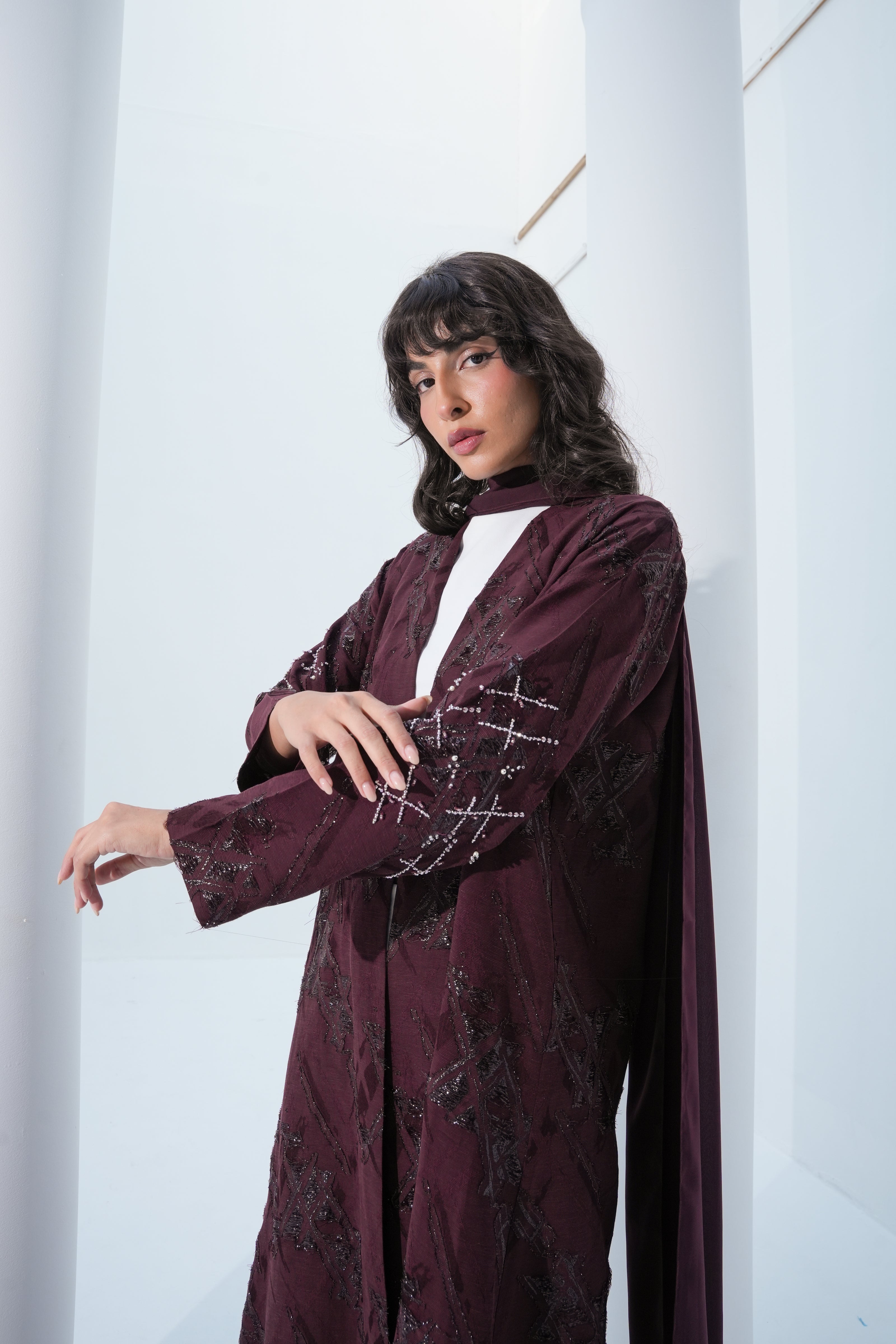 CLAY ABAYA - YA204