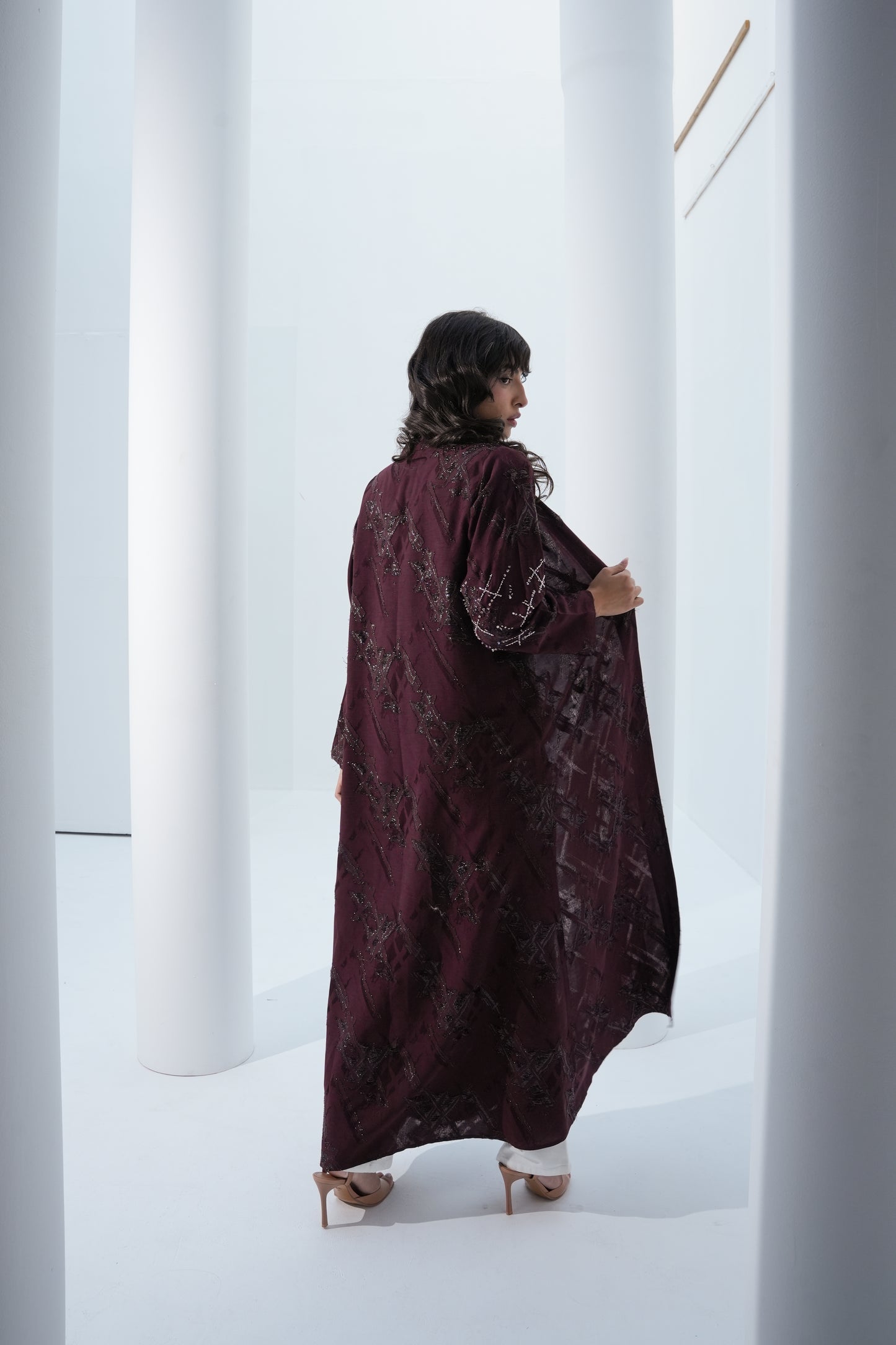 CLAY ABAYA - YA204