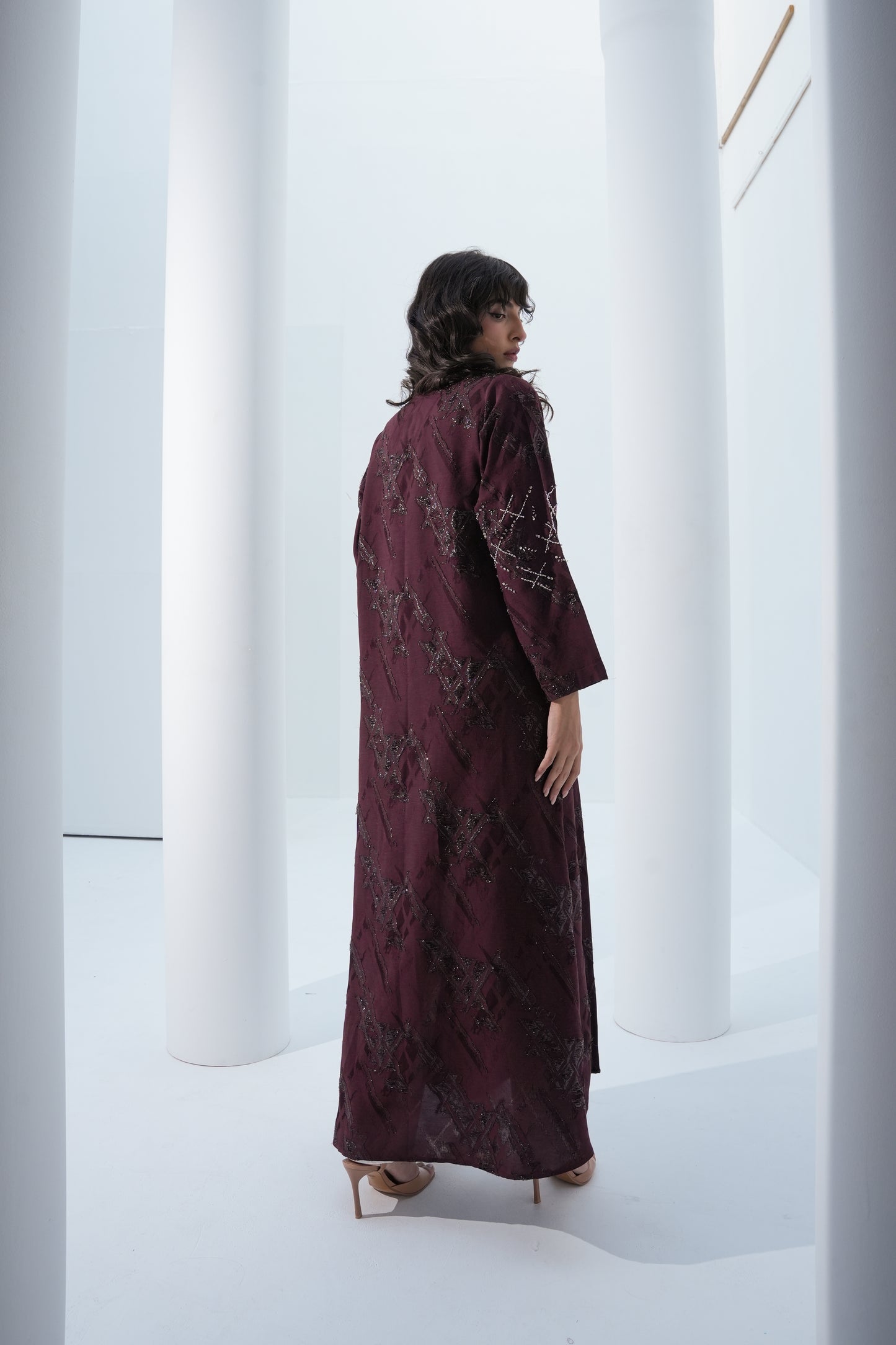 CLAY ABAYA - YA204