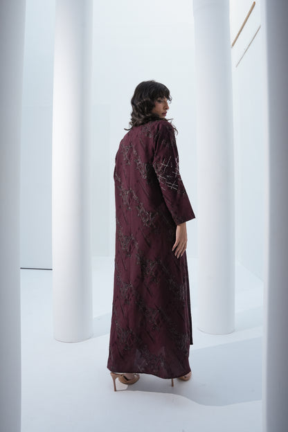 CLAY ABAYA - YA204