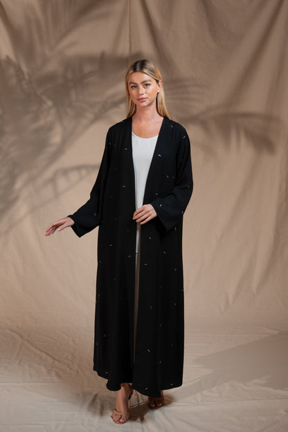 Zay Spread Embroidery R274