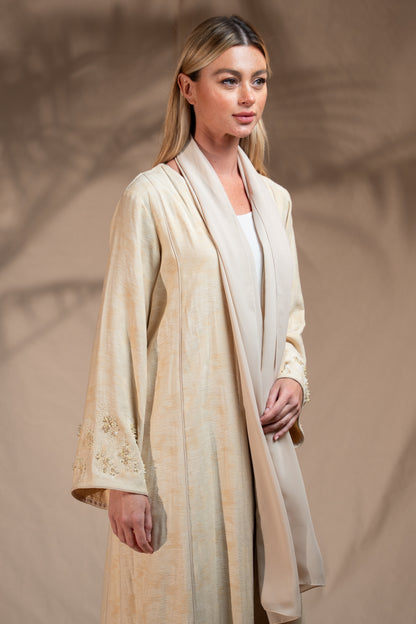 COLOR CLAY ABAYA-YA184