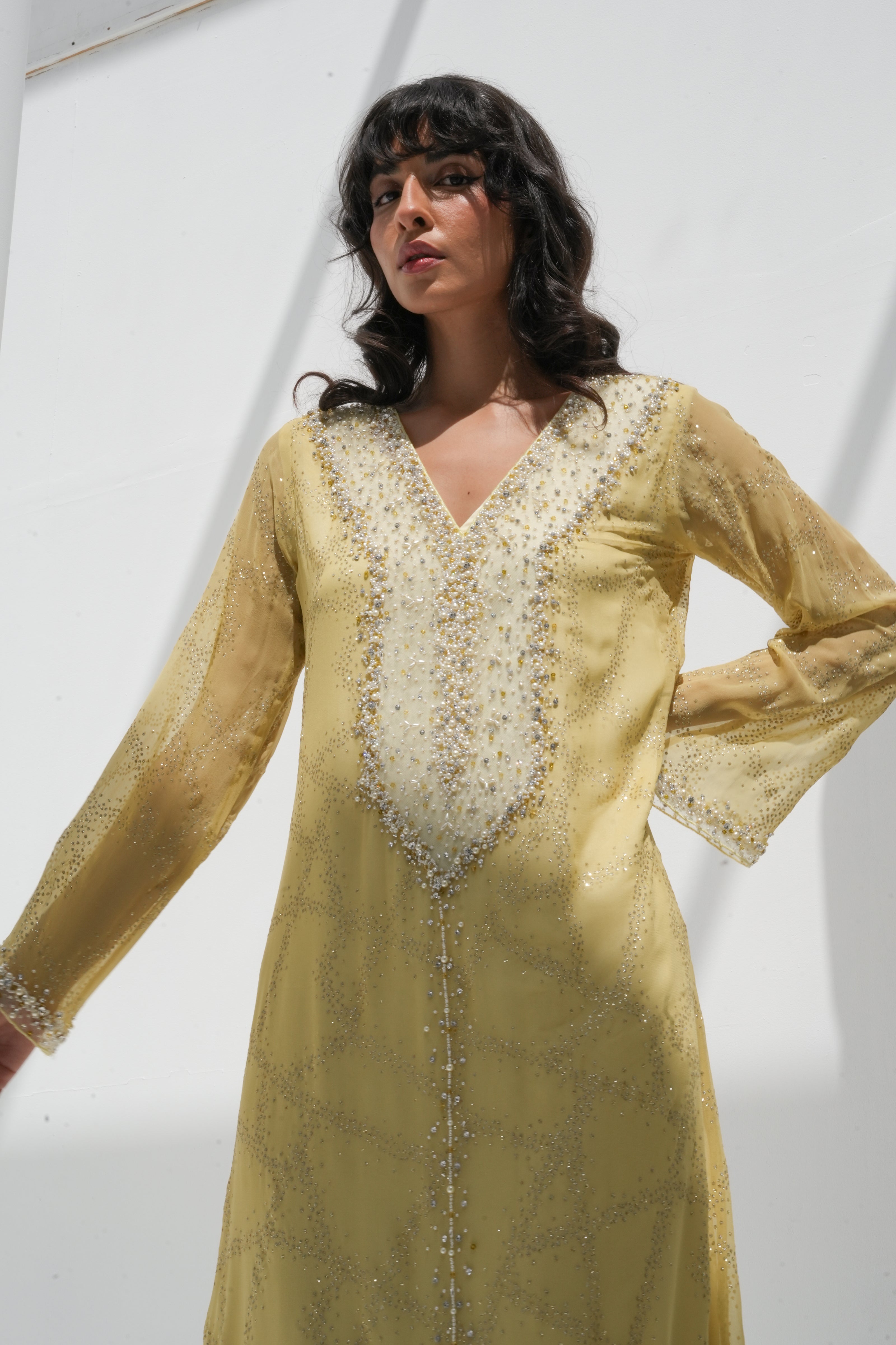 CLAY LIMITED FABRIC- CL345
