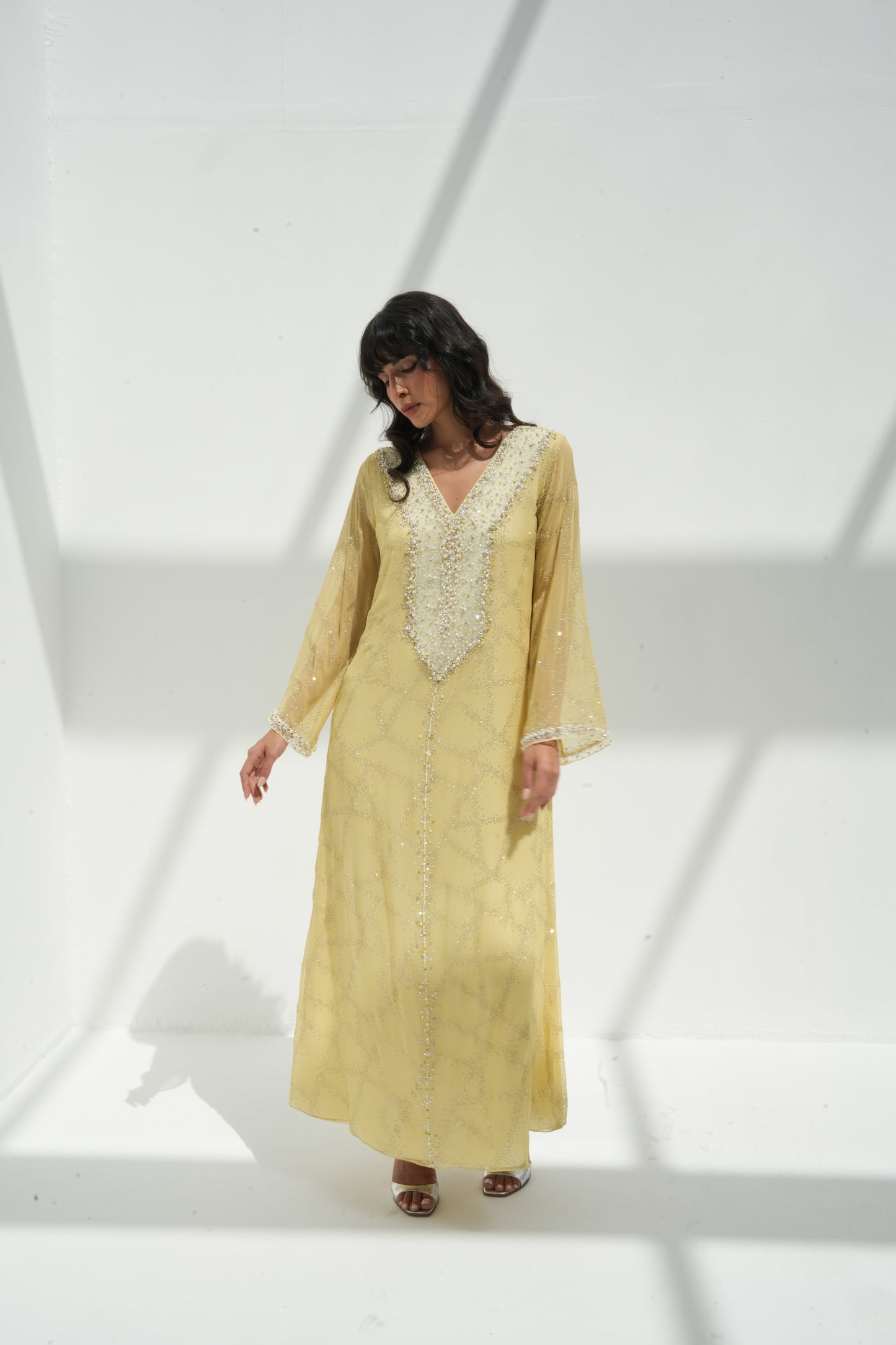 CLAY LIMITED FABRIC- CL345